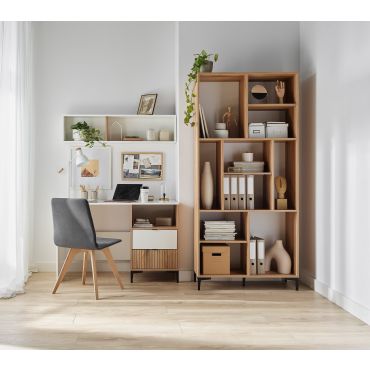 Office composition Rumble