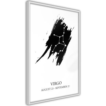 Αφίσα - Zodiac: Virgo I
