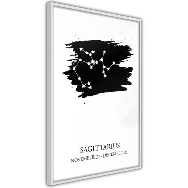 Αφίσα - Zodiac: Sagittarius I