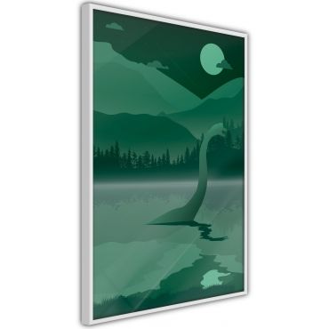 Αφίσα - Loch Ness [Poster]