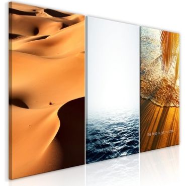 Table - Sand and Water (3 Parts)
