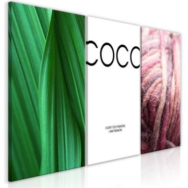 Πίνακας - Coco (Collection)