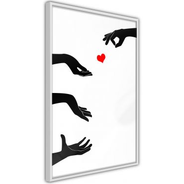 Αφίσα - Playing With Love
