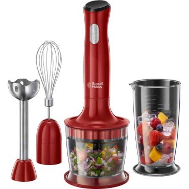 Ραβδομπλέντερ Russell Hobbs 24700 Desire 3 in 1