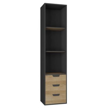 Bookcase NANO NA6