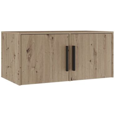 upper storage for 2-door wardrobe Kos D2