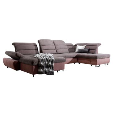 Corner Sofa Cieromo plus