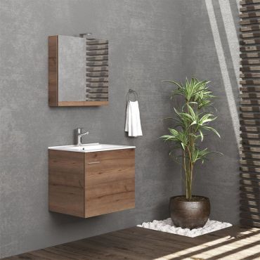 Bathroom set KARAG NEW BITOLA 65