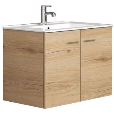 Bathroom furniture KARAG NEW BITOLA 75 with doors