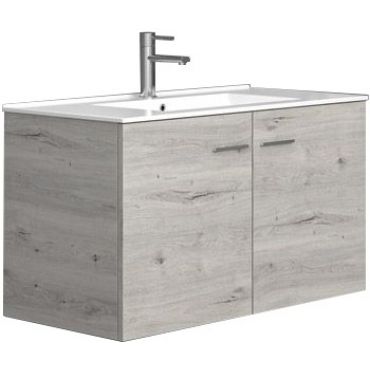 Bathroom furniture KARAG NEW BITOLA 90 with doors