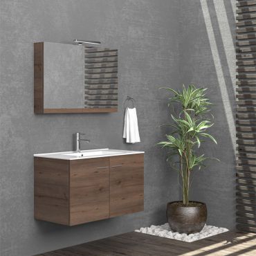 Bathroom set KARAG NEW BITOLA 90