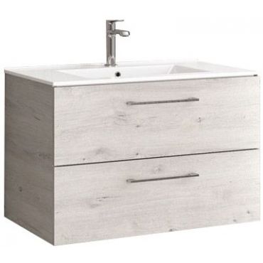 Bathroom furniture KARAG NEW ELSA 75 with drawers