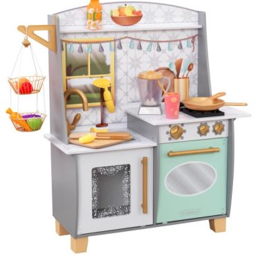 Κουζίνα KidKraft Smoothie Fun Play Kitchen