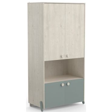Wardrobe Nilan