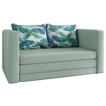 Sofa - bed Nopiko-Menta