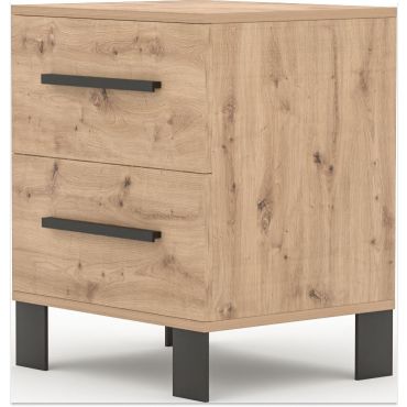 Bedside table Picaso