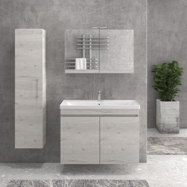 Bathroom set KARAG NEW SAVA 100