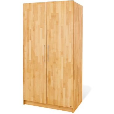 Wardrobe Natura 2-door