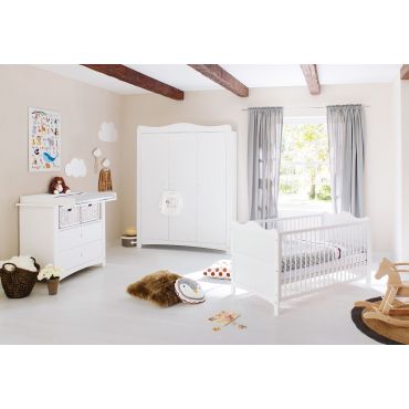 Florentina baby room set