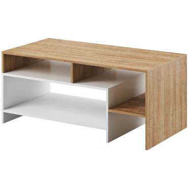 Coffee table Oak