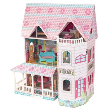 Dollhouse Kidkraft Abbey Manor