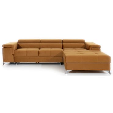 Osby corner sofa