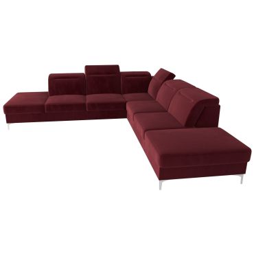 Corner sofa Yosi Max