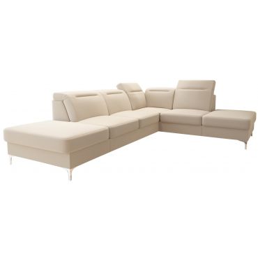 Corner sofa Yosi
