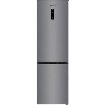 Refrigerator Pyramis FSN 195 Inox
