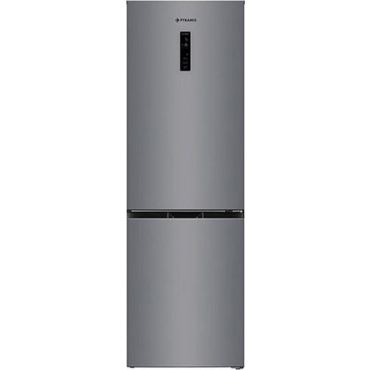 Refrigerator Pyramis FSO 185 Inox