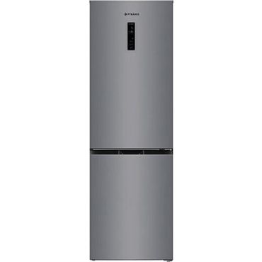 Ψυγειοκαταψύκτης Pyramis FSO 185 Inox