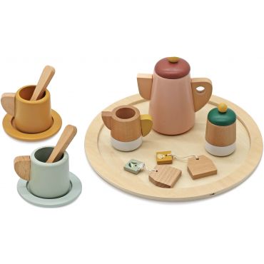 Kids tea party set Joyland Earth