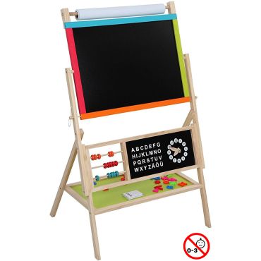 Kids blackboard Joyland Alphabet