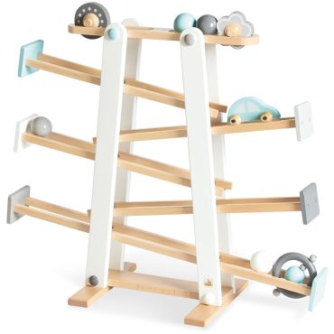 Παιχνίδι βαρύτητας Kuno Marble Run