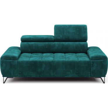 Sofa Priscilla two seater