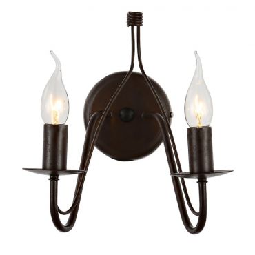 Lighting Sconce Palmyra 2lamp