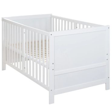 Baby crib Papas