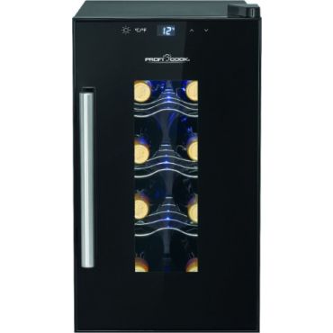 Συντηρητής κρασιών Profi Cook PC-WK 1232