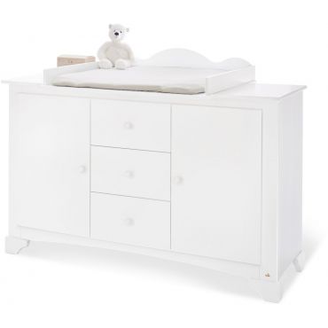 Changing table Pino Plus
