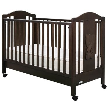 Κρεβάτι Βρεφικό Polar Bebe Stars