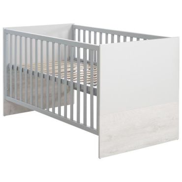 Baby bed Torik