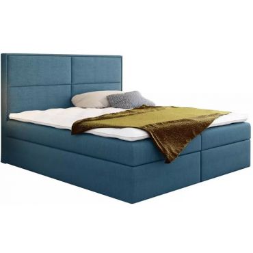 Upholstered bed Grand