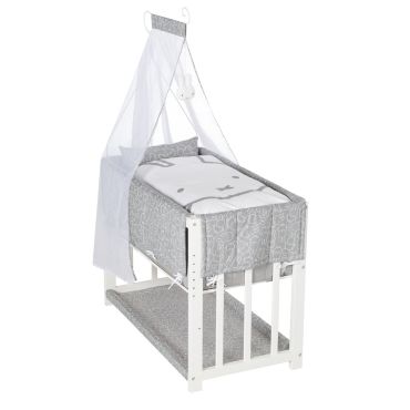 Cradle Morelo 3 in 1