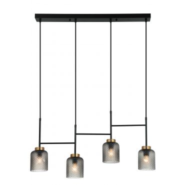 Chandelier Viokef Zac