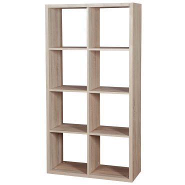 Bookcase Clever 8s