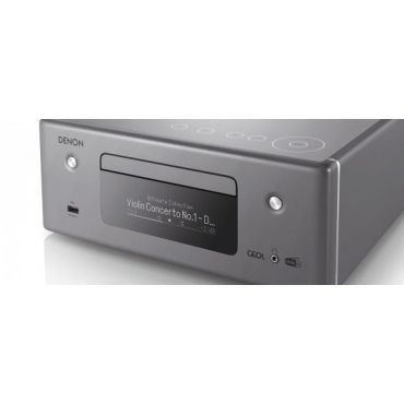 Radio amplifier Denon RCD-N11 DAB