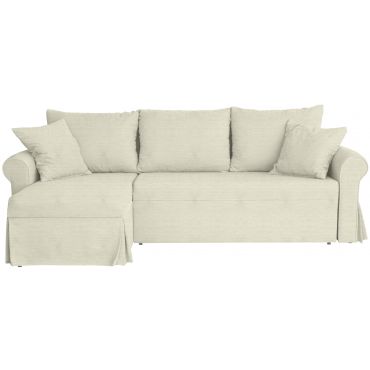Γωνιακός καναπές Polipaco