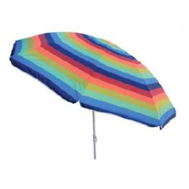 Sea umbrella Ø 180 cm.