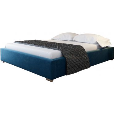 Upholstered bed Polis