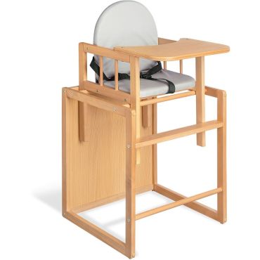 Multifunctional Feeding chair Lene